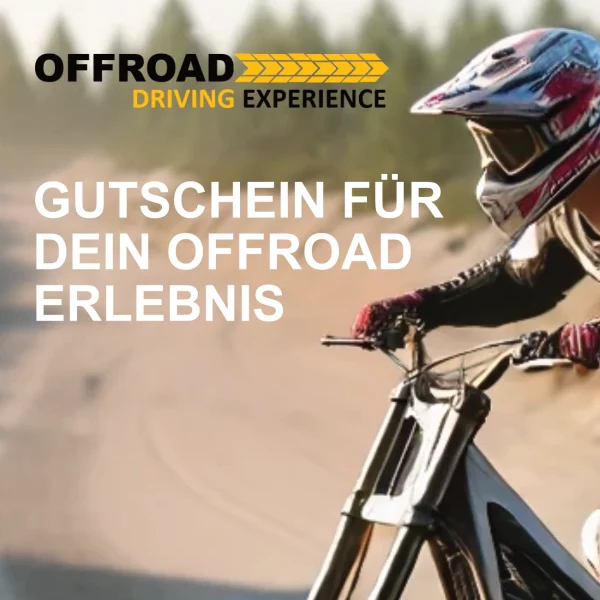 Gutschein für Trial Training