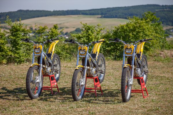 GasGas TXT 200