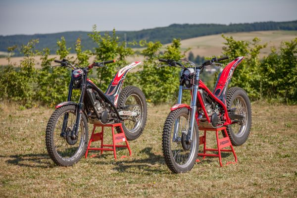 GasGas TXT 250/280/300