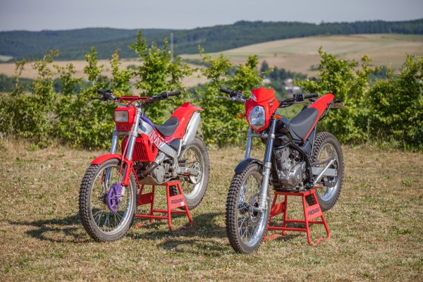Beta Alp 200